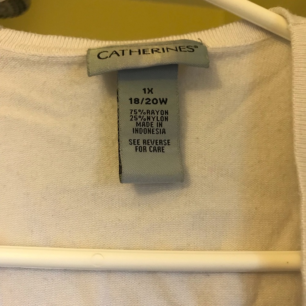 Cardigan - Picture 2 of 2